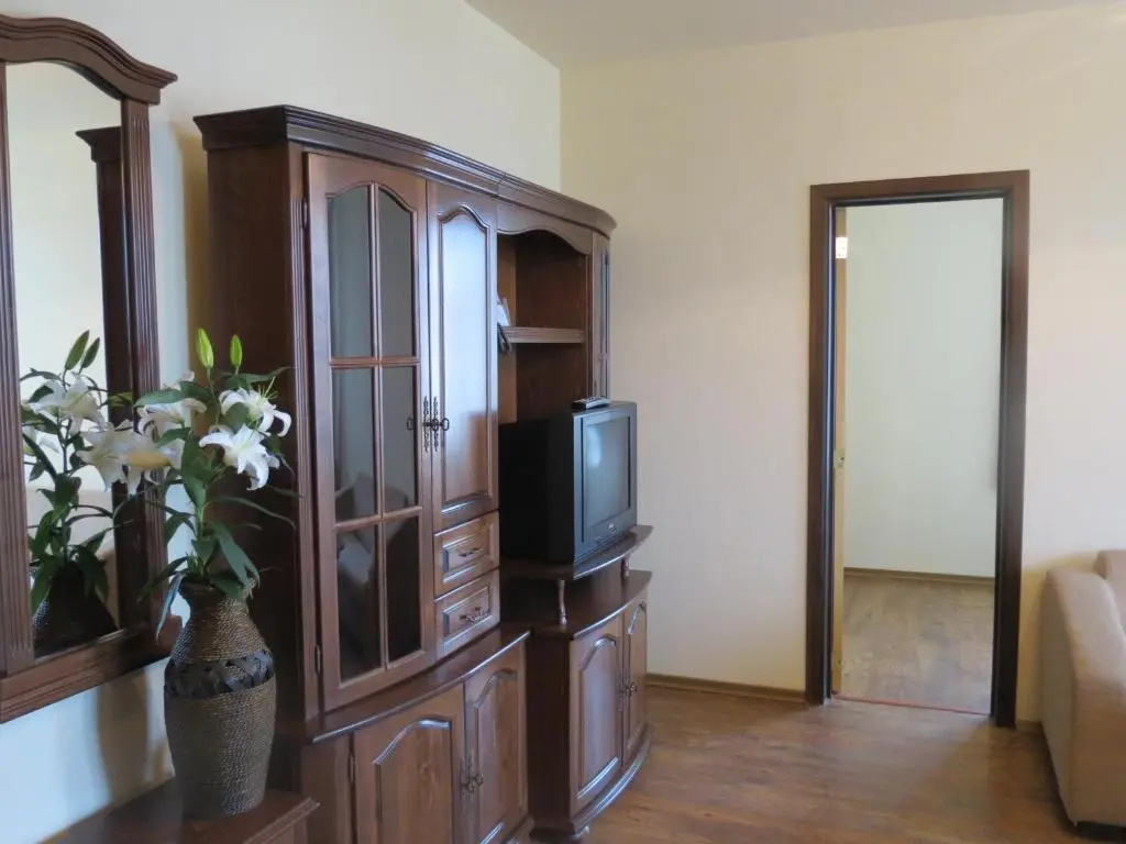 Spa & Apartment Hotel Mountain Romance - Chambres
