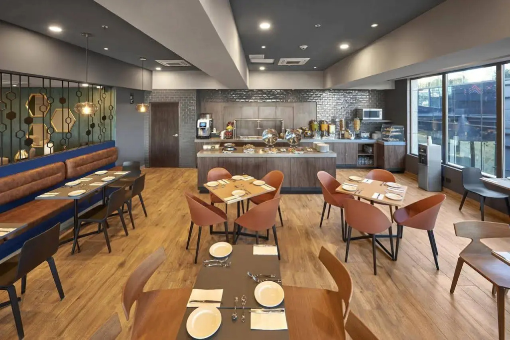 Hotel photo 20