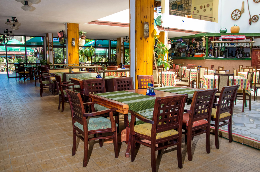 Hotel Trakia Garden - Général