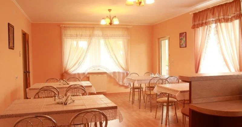 Hostel Anastasia - фото 14