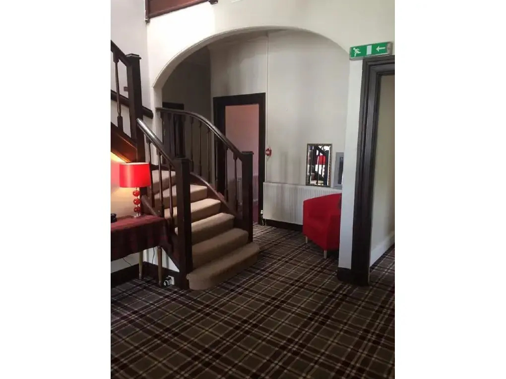 Ben Sheann Hotel - Général