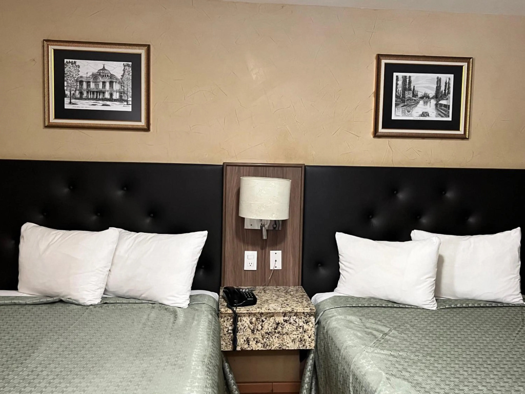Hotel photo 20