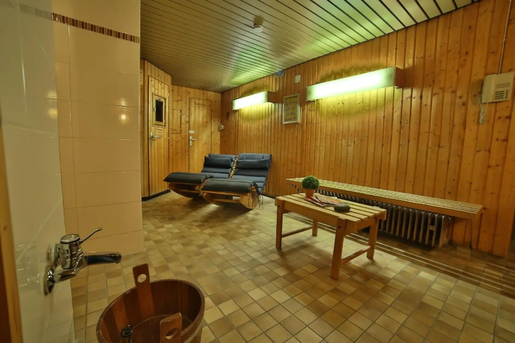 City Partner Hotel Berliner Hof - Général