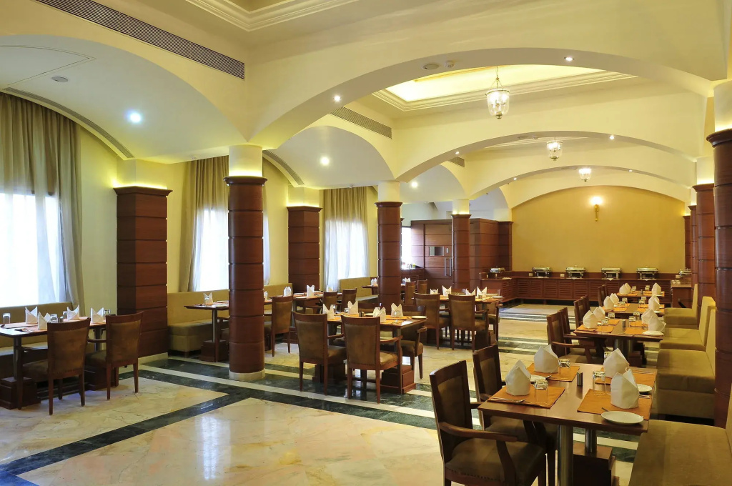 Hotel photo 20