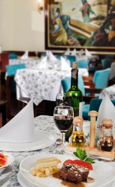 Hotel Boyaca Plaza - Général
