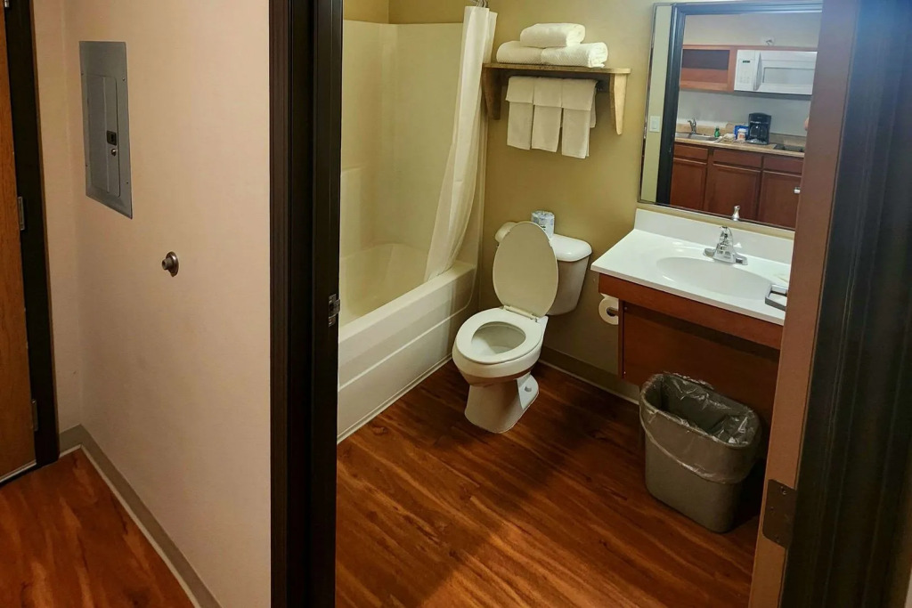 Baymont by Wyndham Dickinson — фото 6