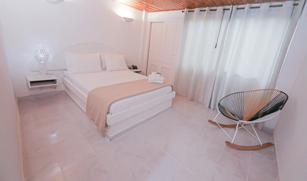 Hotel Cocoliso Island Resort - Général