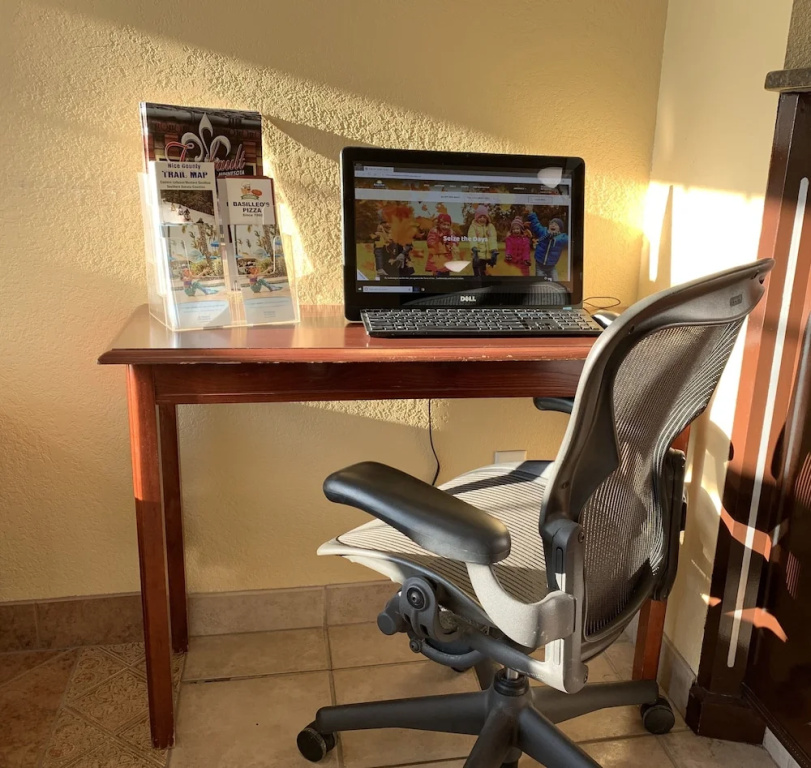Hotel photo 10