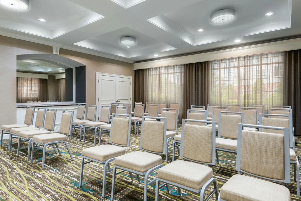 Homewood Suites by Hilton Buffalo/Amherst - Général