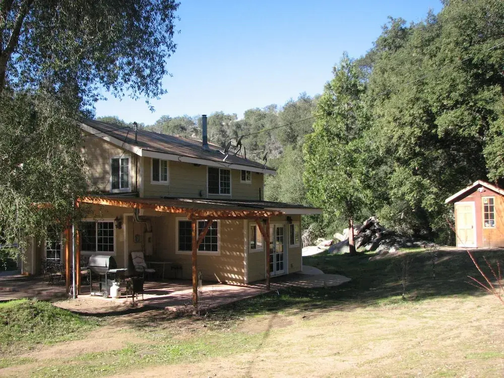 Bird Watcher Inn - Général