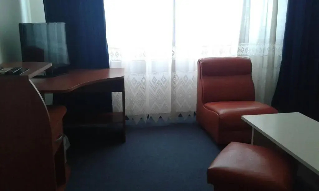 Minotel Rodopi - Chambres