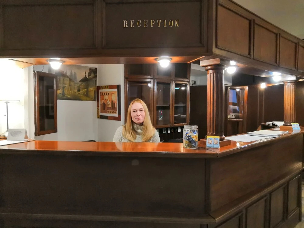 Hotel photo 16