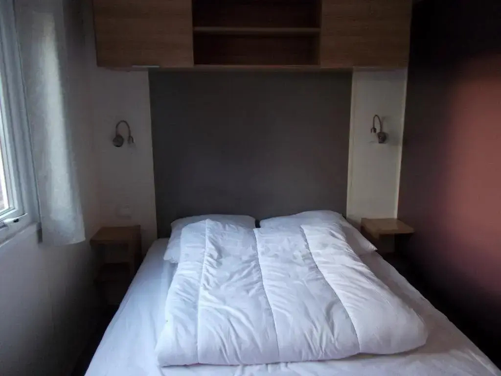 Voir la photo 4 — Mobil Home Noss