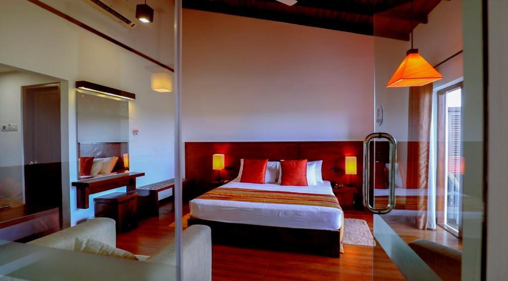 Kithala Resort