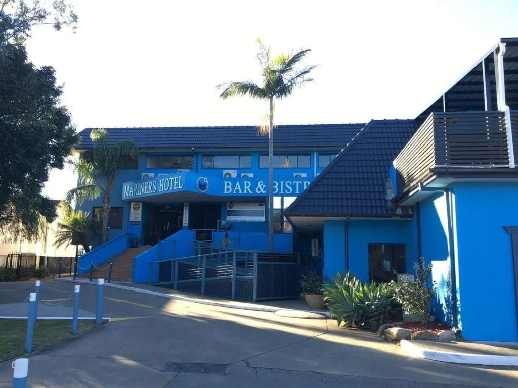 Mariners on the Waterfront in Batemans Bay