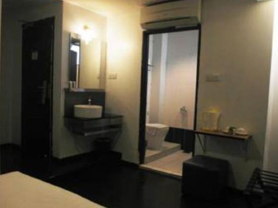 Le Hotel Kota Kinabalu