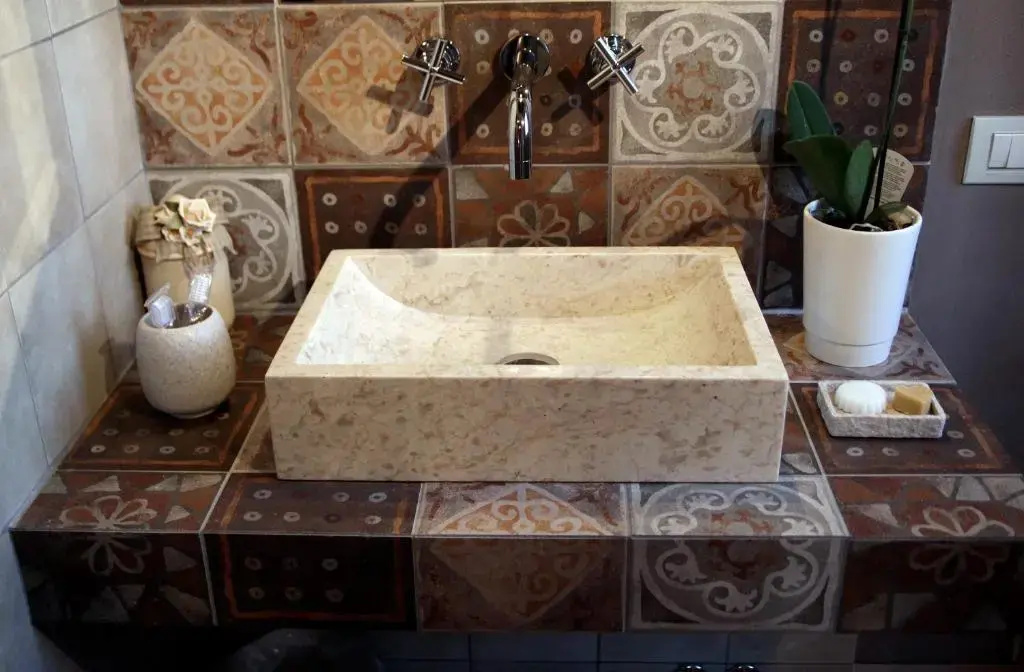 Antico Casale Cesenatico BB - Chambres