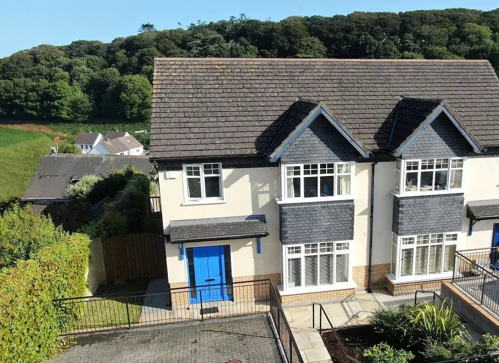 Glen Ard Holiday Home no. 1