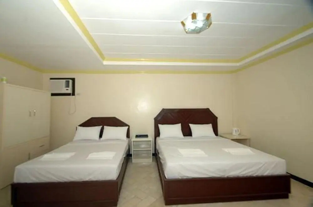 S.R Paradise Beach Resort Hotel