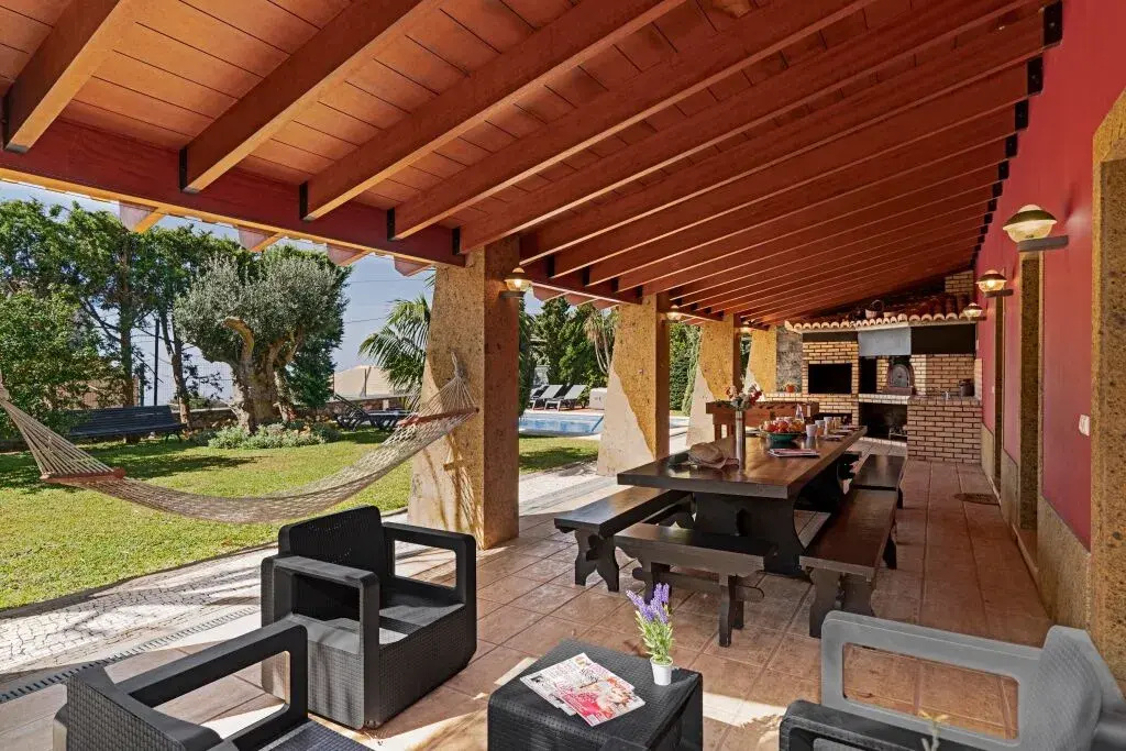 Fabulous villa in Prazeres, Calheta, heated pool, garden | Cris’s Home