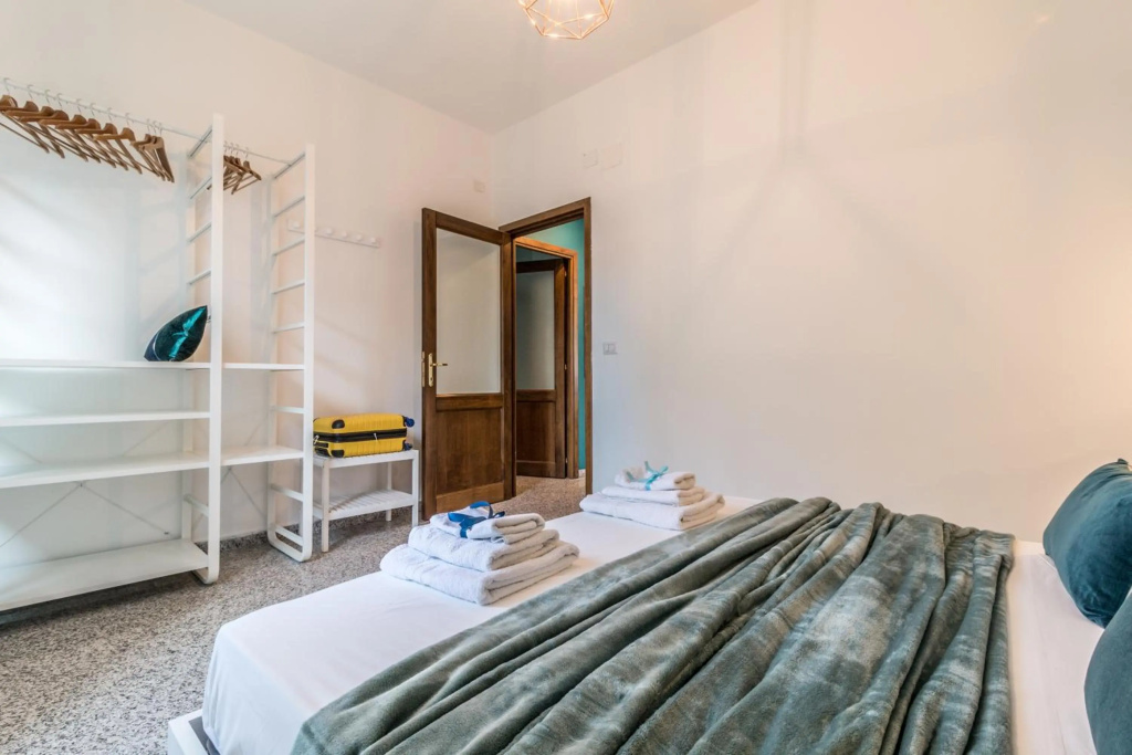 Boutique Apartments Collection-L'attimo Fuggente