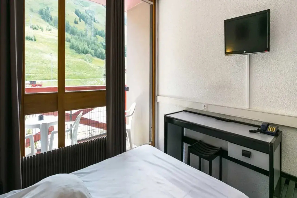 Voir la photo 3 — Belambra Clubs - Hotel L'Oree des Piste