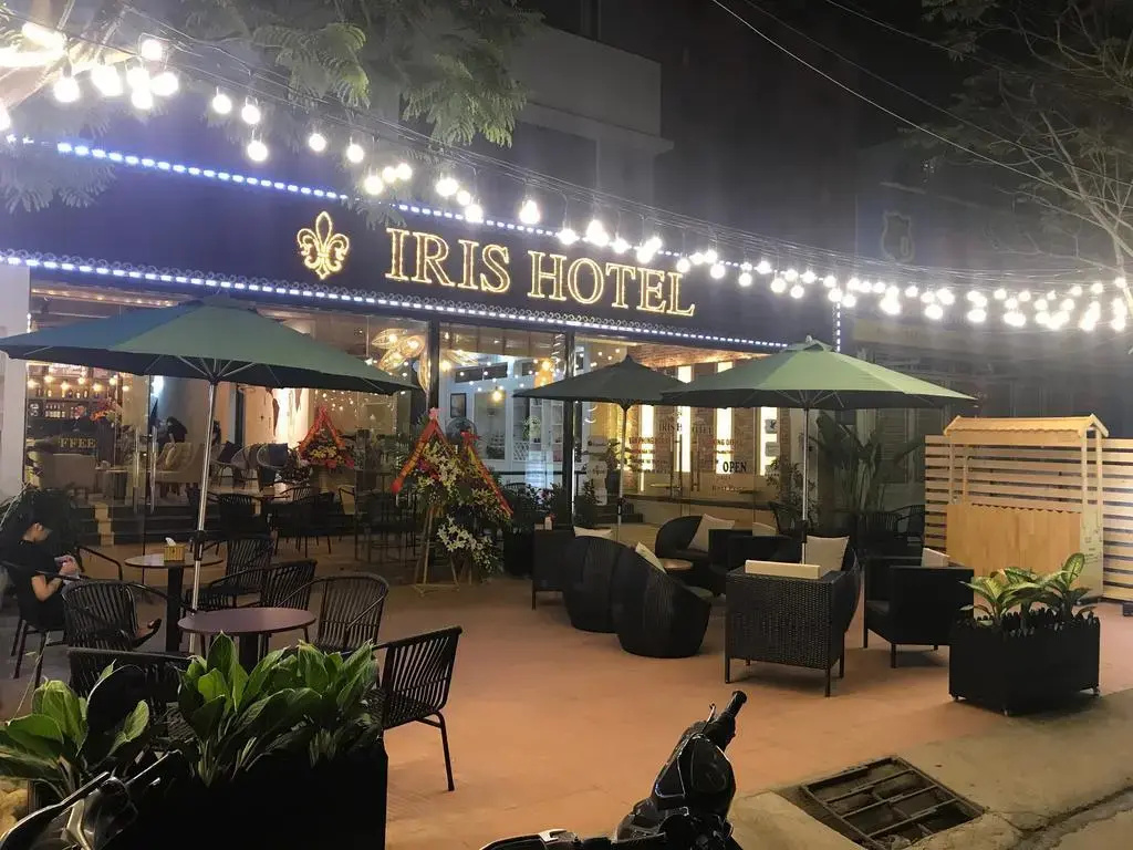 Hotel photo 16