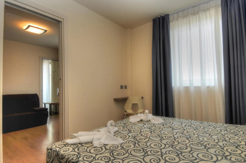 Hotel Pasha — 5