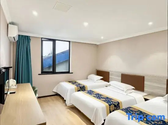 Business room