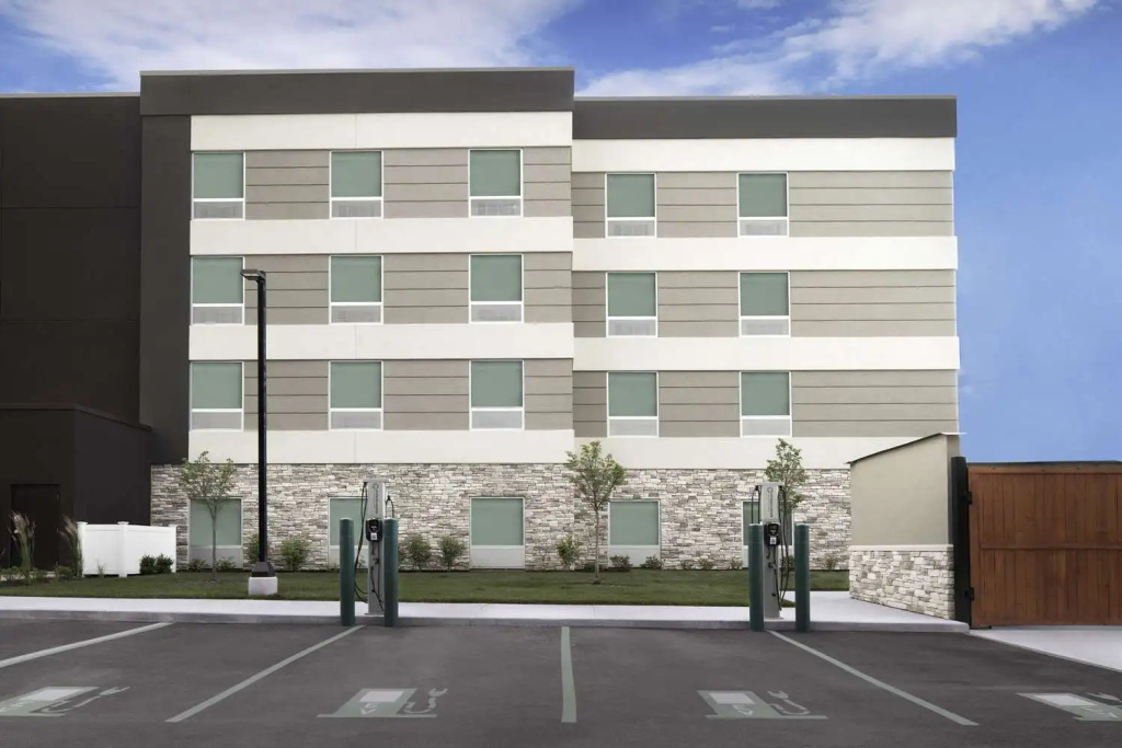 Home2 Suites By Hilton Poughkeepsie