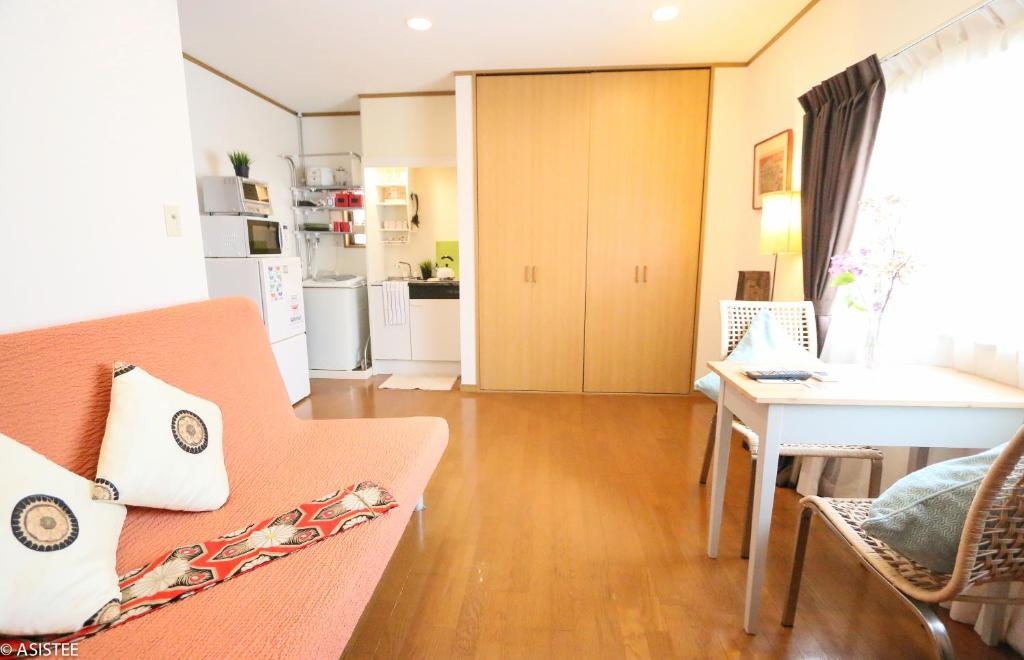 Fuji House West Shinjuku 사진 15