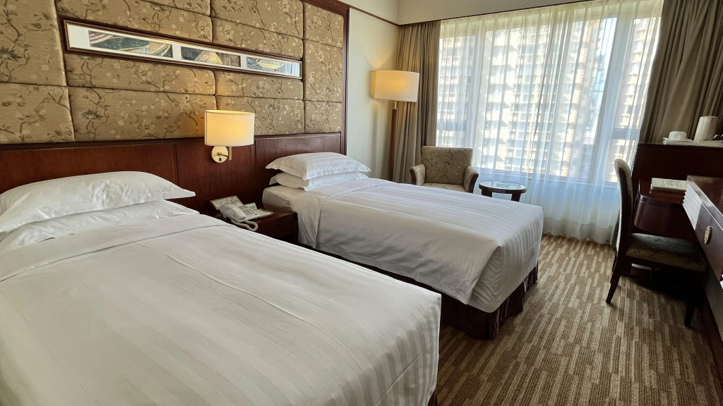 Hotel Fortuna — 3