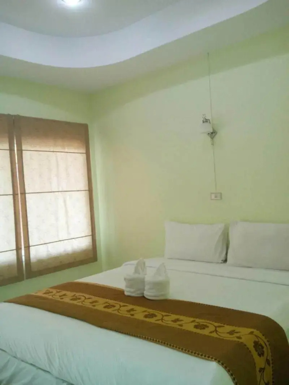 Rimpu Hill Resort - Général