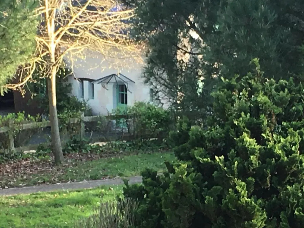 le petit clos