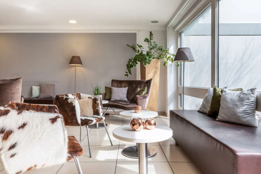 Novum Select Hotel Mainz - Général