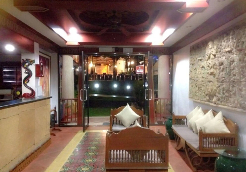 Hotel photo 18