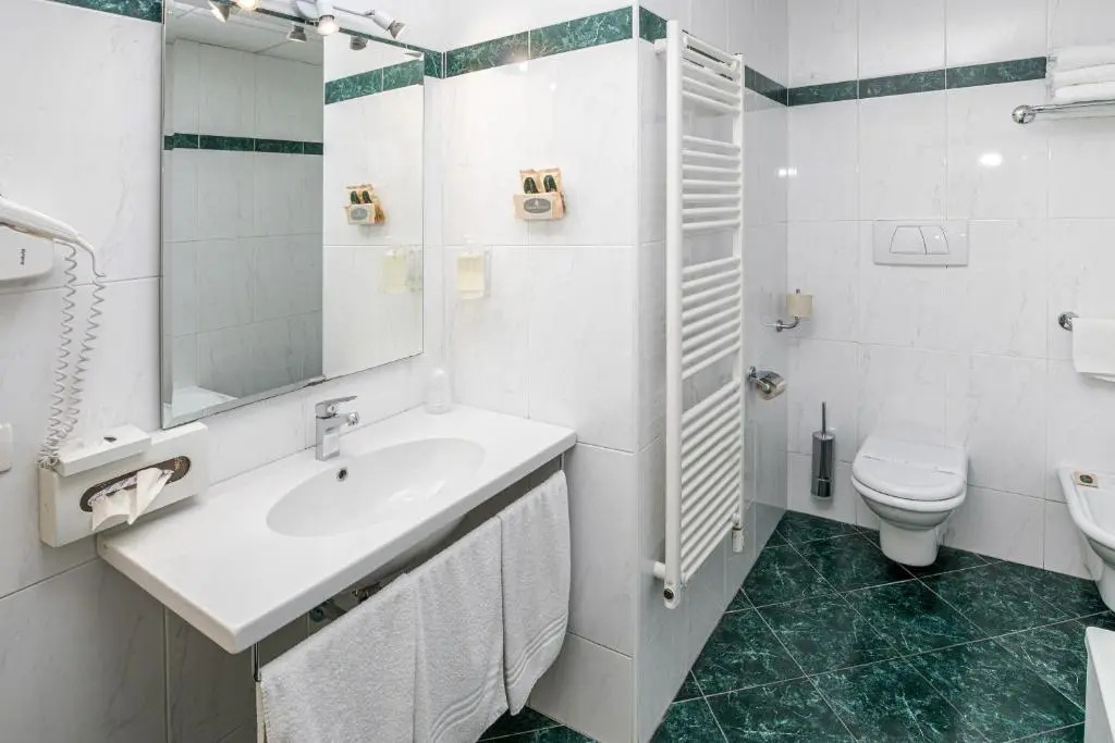 Hotel Impero - Général