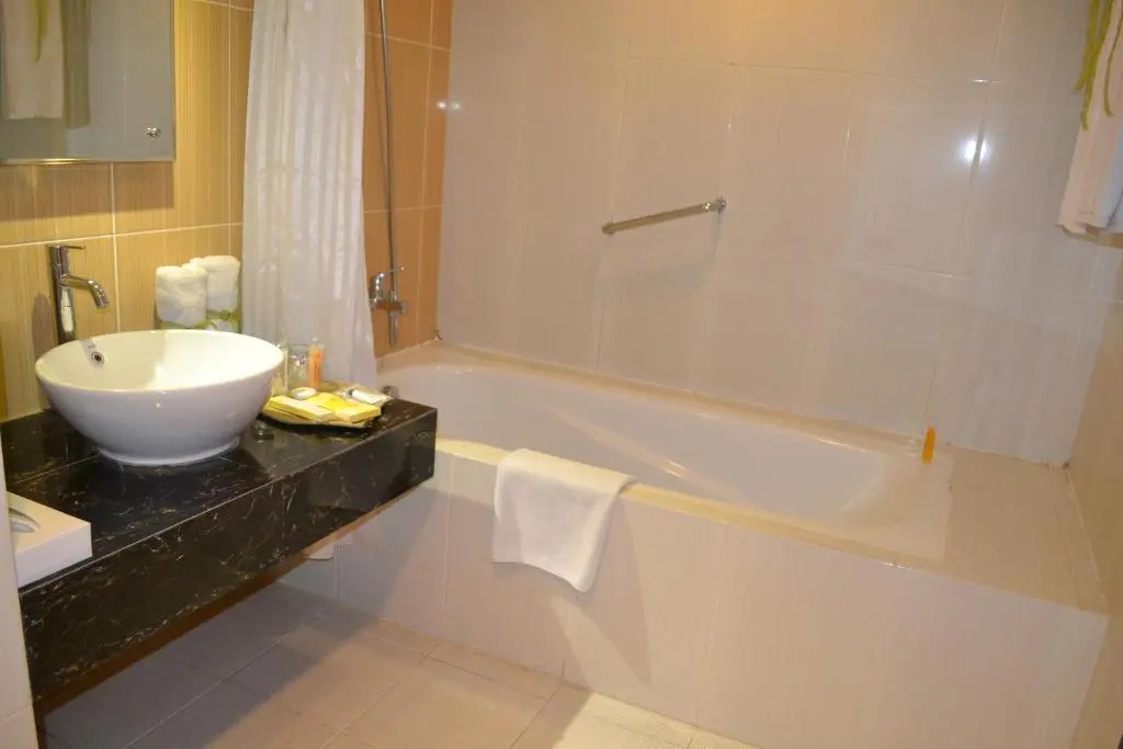 Artotel Gelora Senayan Jakarta - Chambres