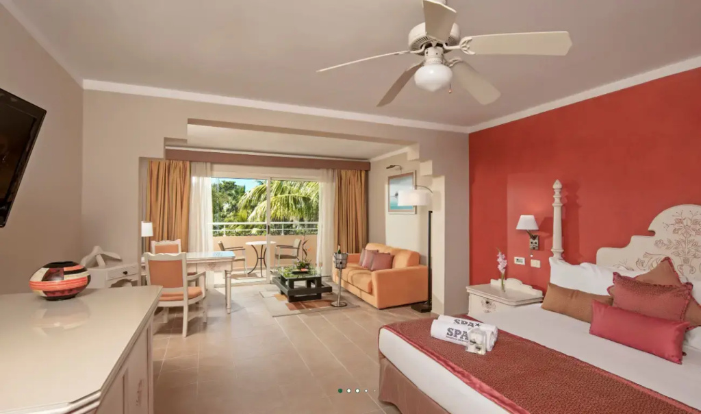 Prestige Junior Suite