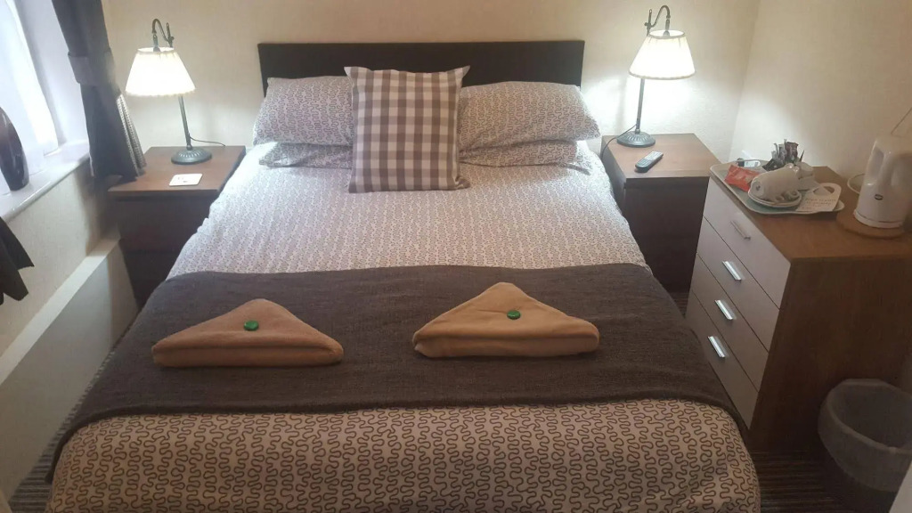 Newholme Hotel - фото 27