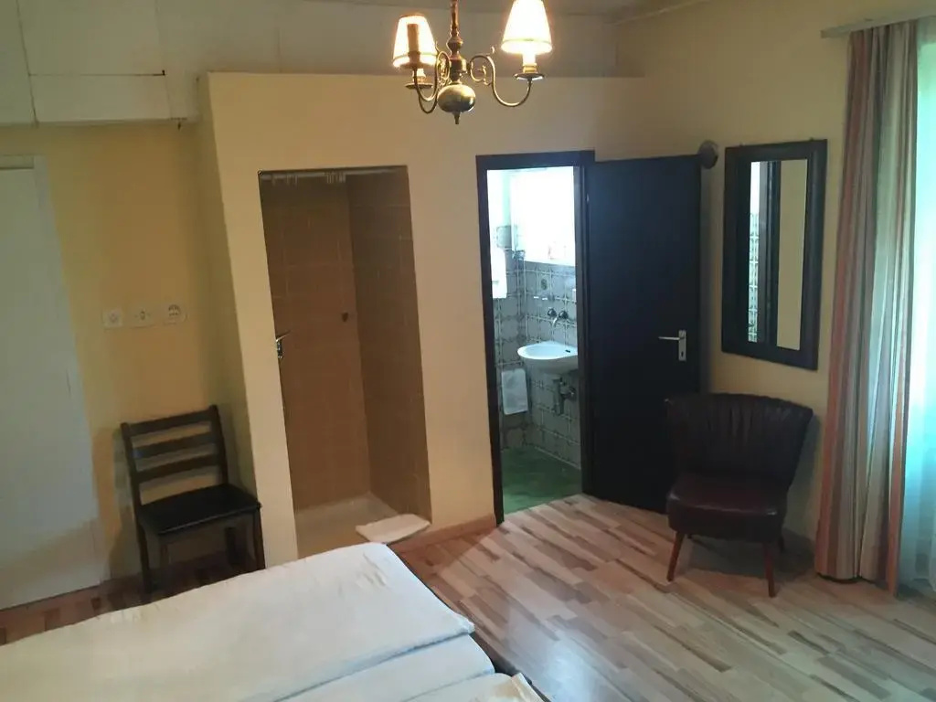 Hotel La Perla - Général