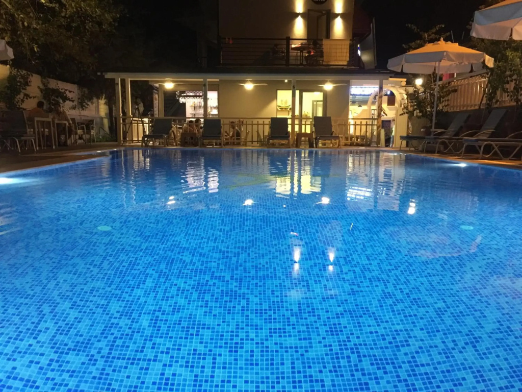 Hotel photo 15