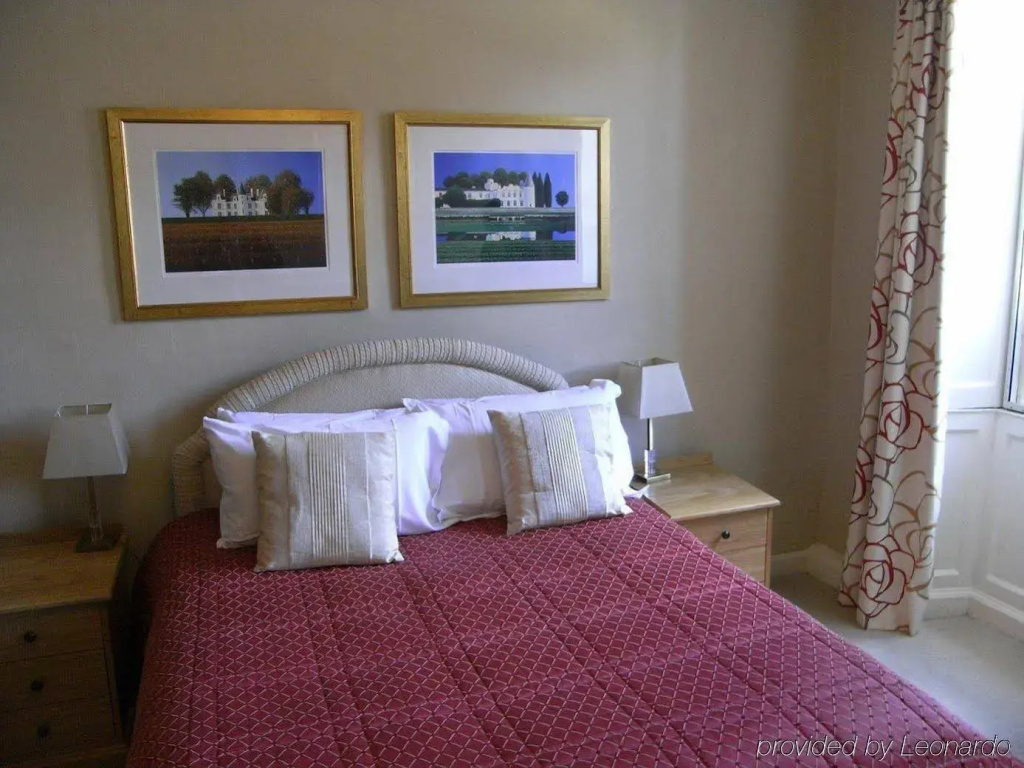 Marlborough Arms Hotel - Général