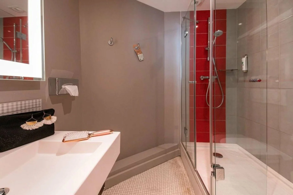 ibis Styles Lille Centre Grand Place - Général