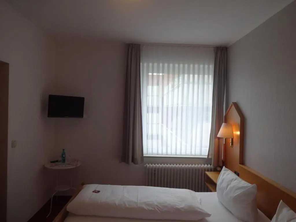 An't Yachthaven - Chambres