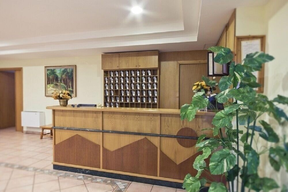 Hotel La Fattoria - Général