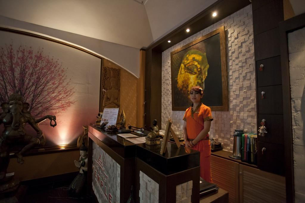 Hotel photo 6