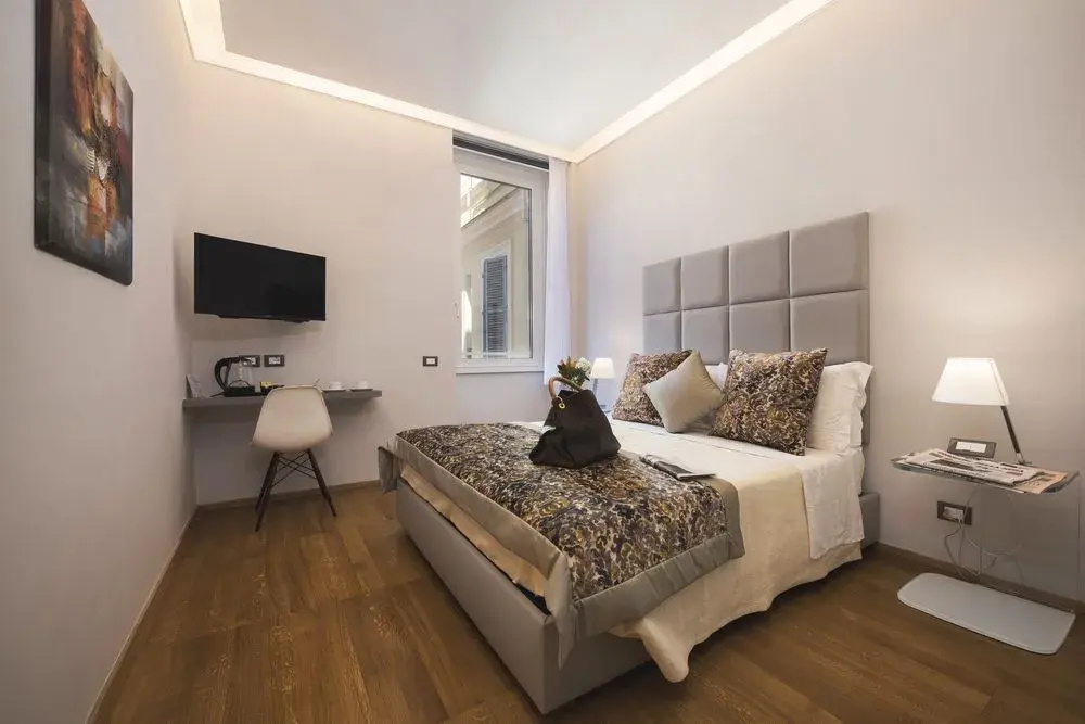 Hotel photo 18