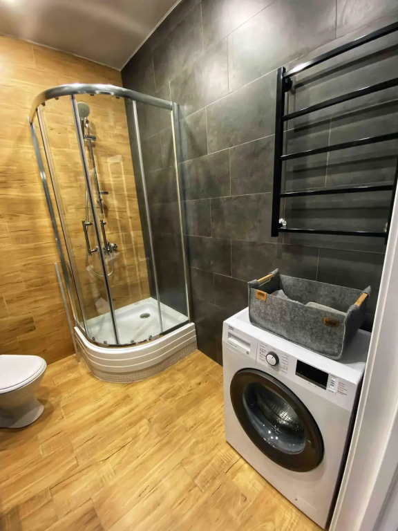 Luna Aparts на улице Крымская 22к21 - фото 4