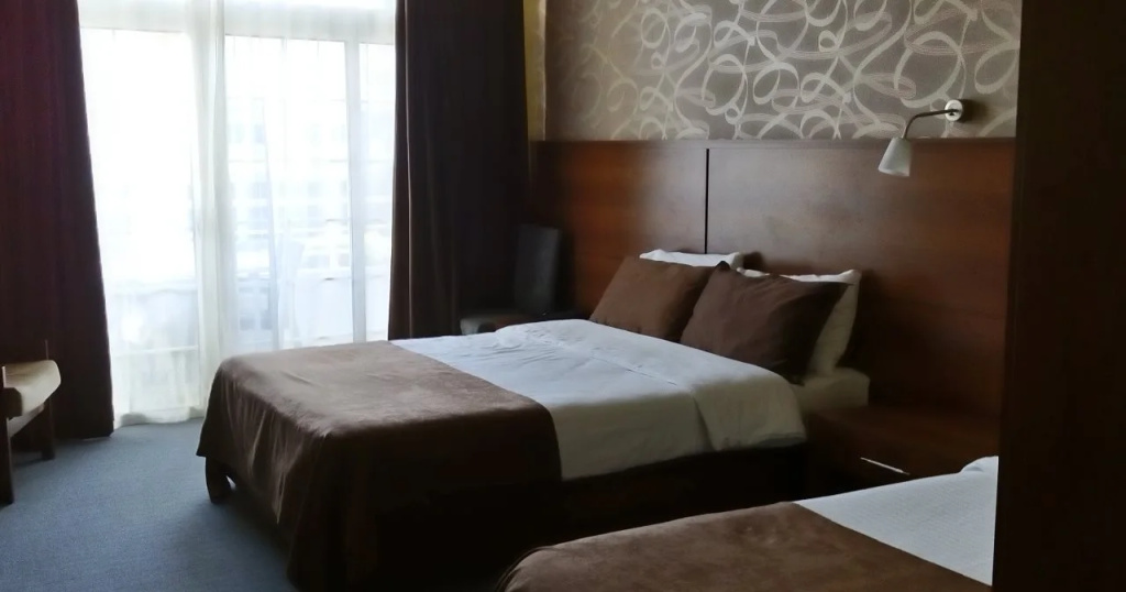 Hotel photo 2
